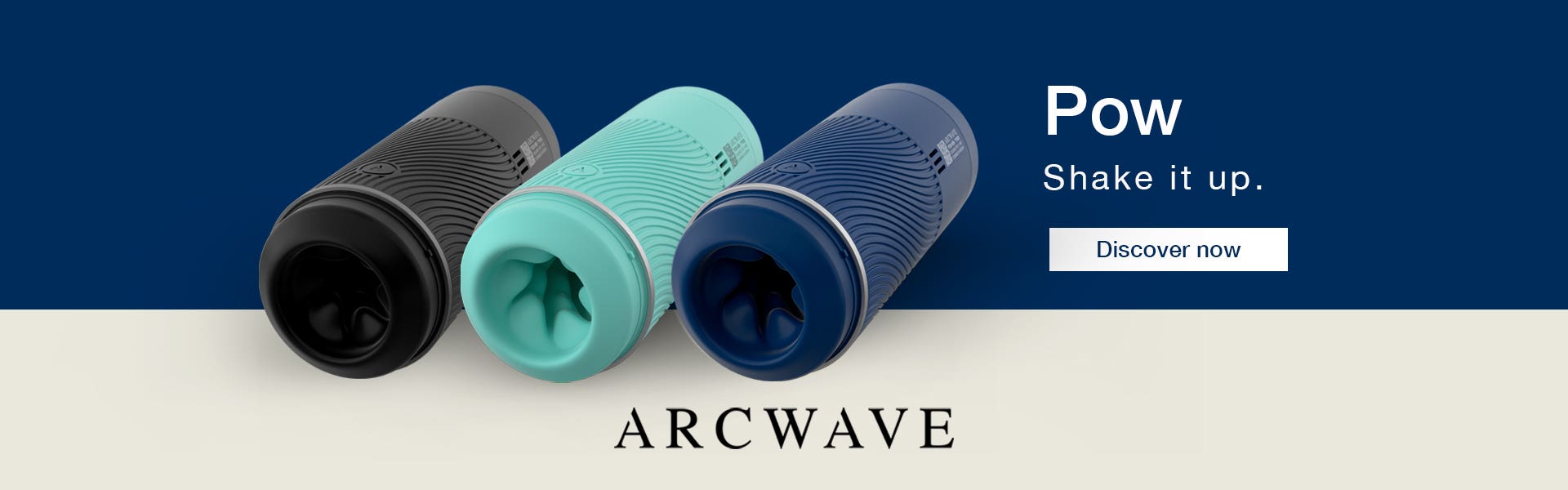 Arcwave Pow