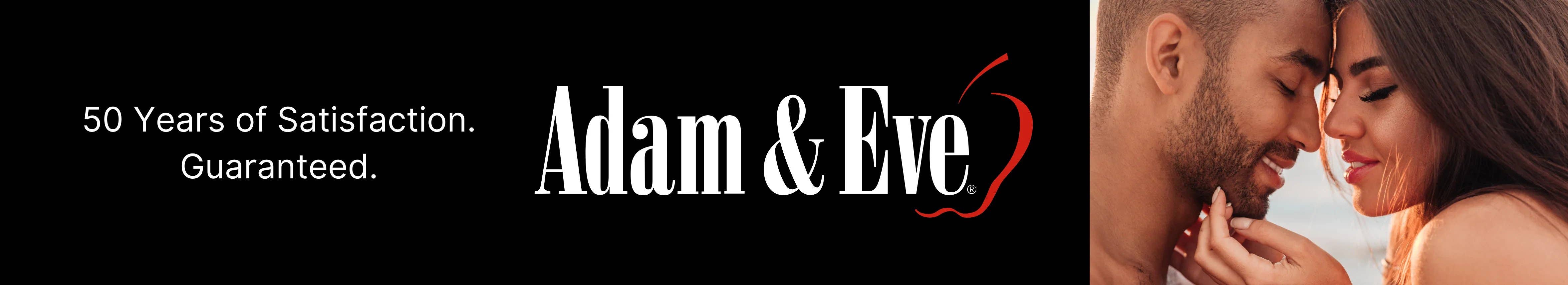 Adam & Eve Adam & Eve