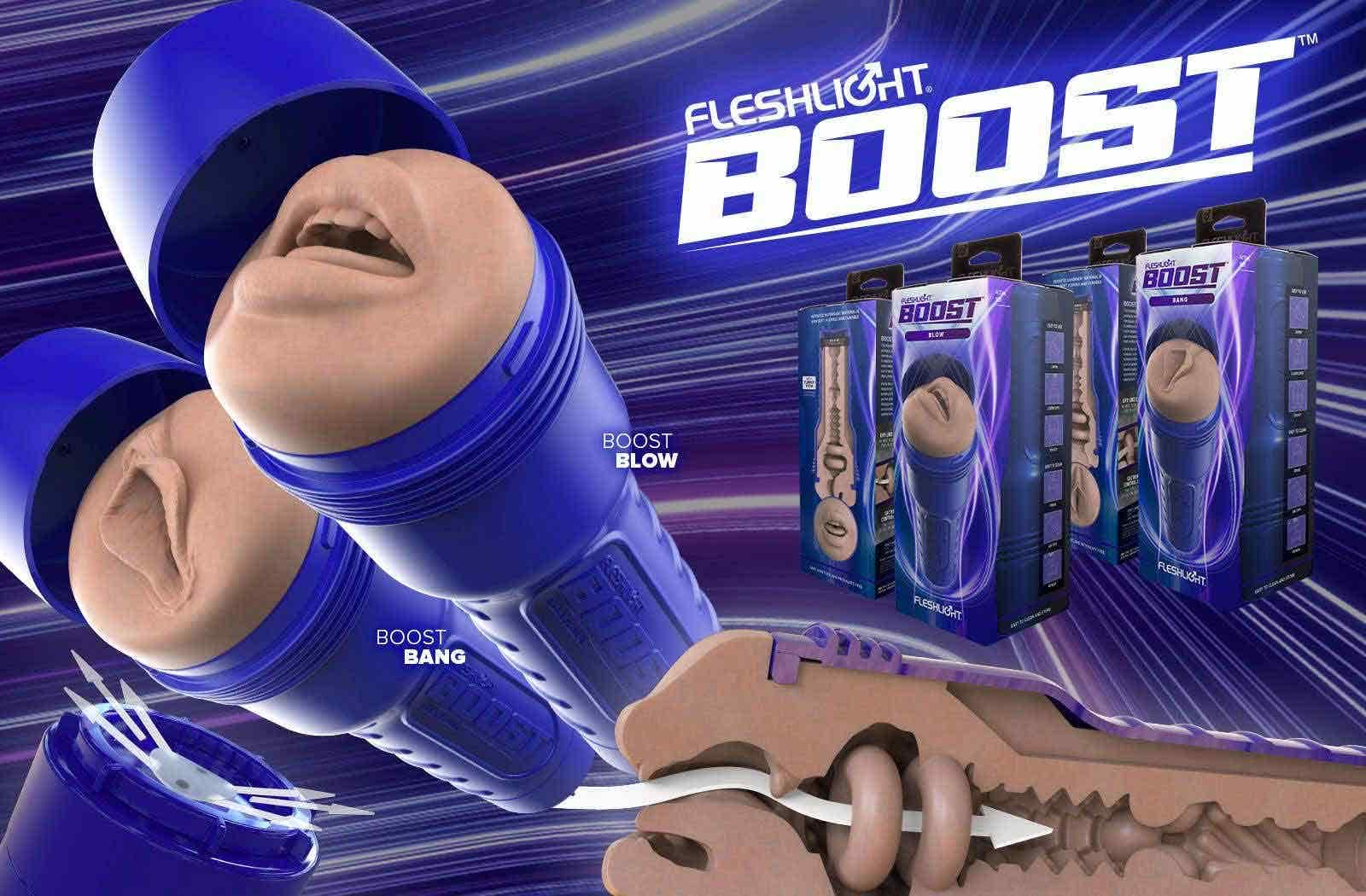 Fleshlight Fleshlight