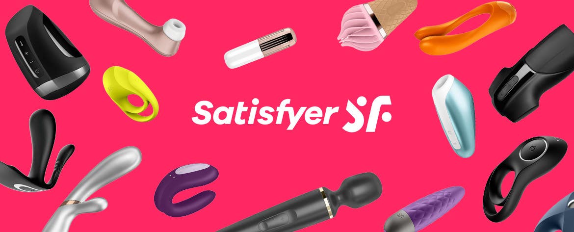 Satisfyer Satisfyer