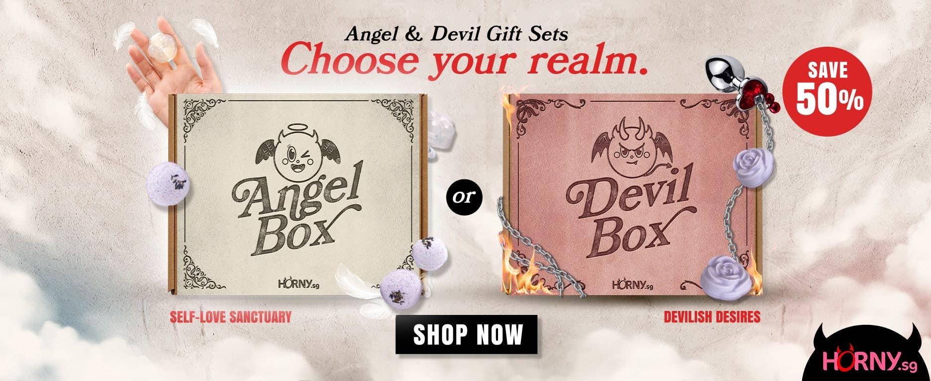 Gift Sets
