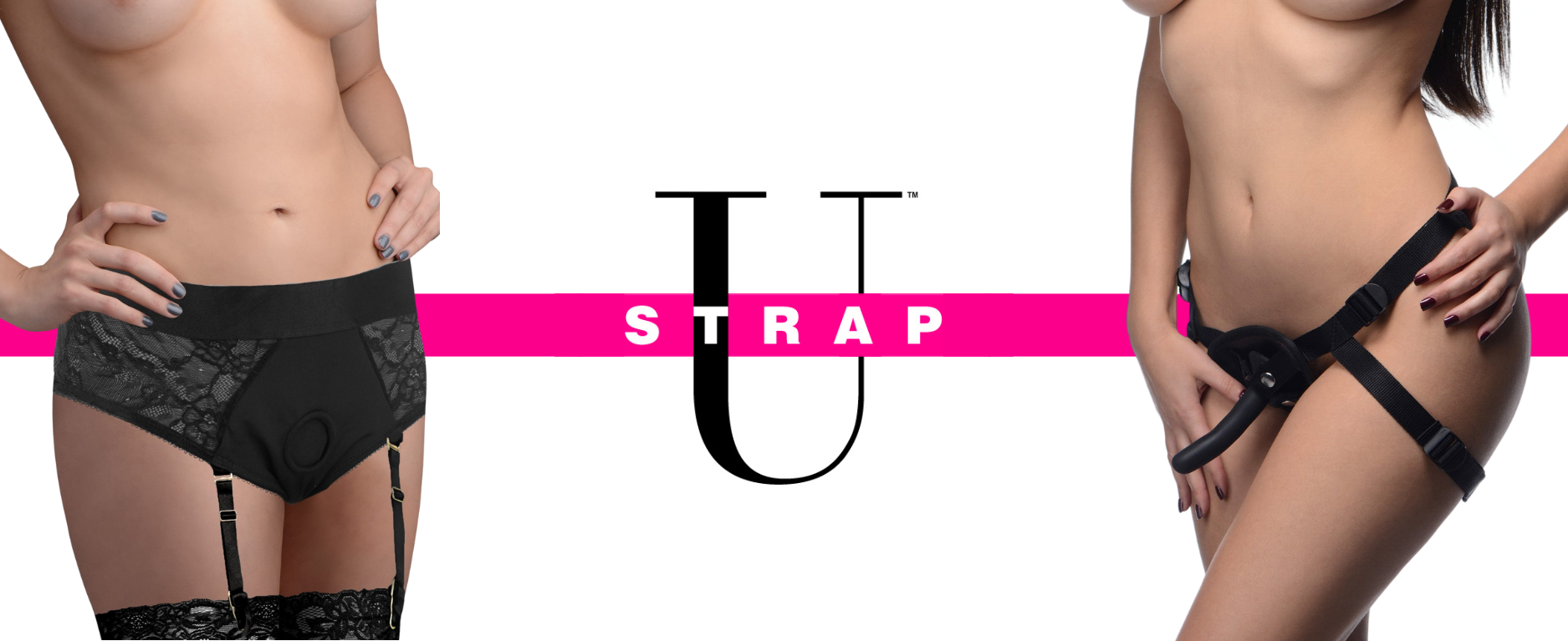 Strap U Strap U