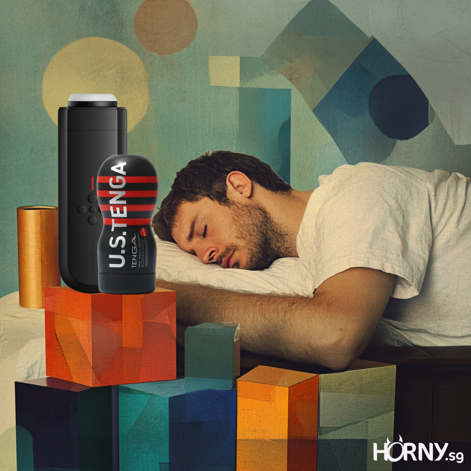 A Guide to Choosing the Right Male Adult Toy for You