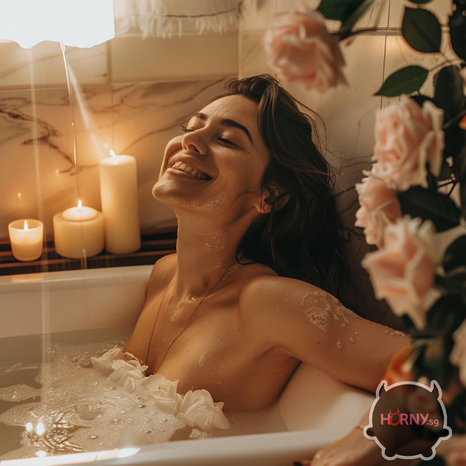 #MasturbationMay: 21 Days of Journey to Self-Love