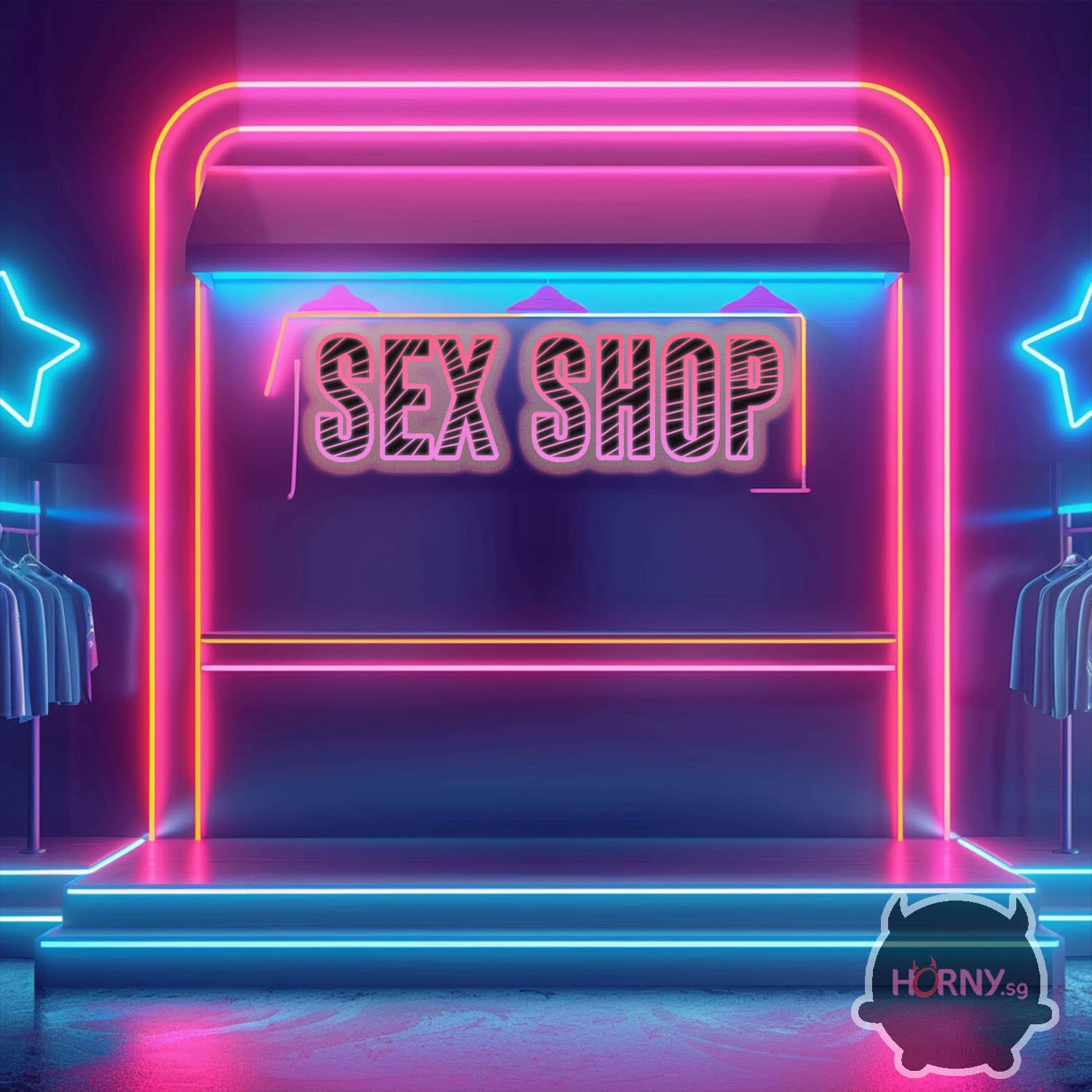 5 Tried and Tested Tips for First-Timers Stepping Into a Sex Shop
