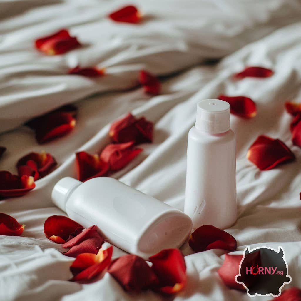 Lube 101 How It Makes Or Breaks Sex and Which to Use