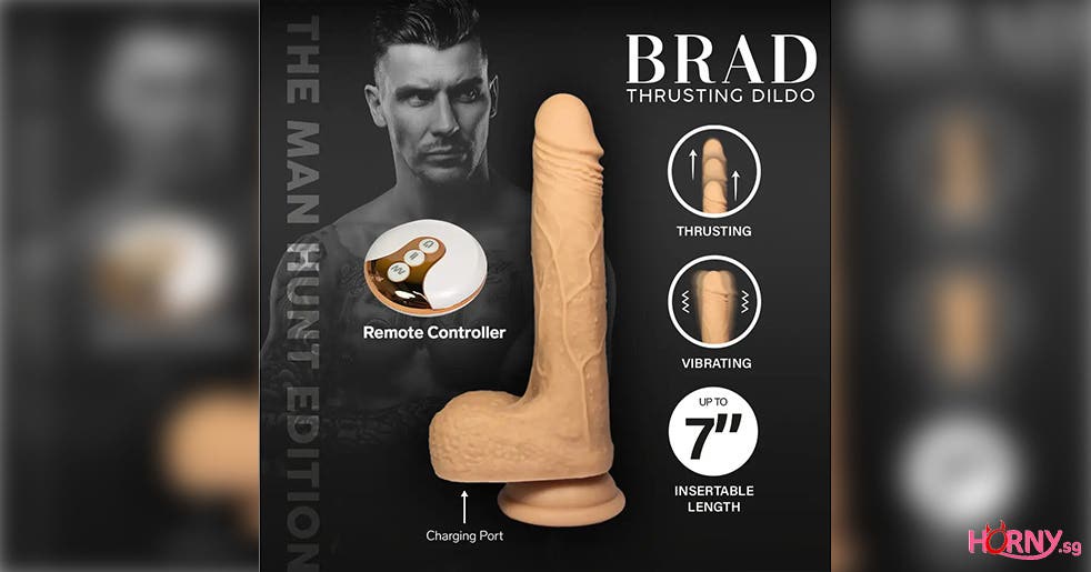 Dildo Sex Toy