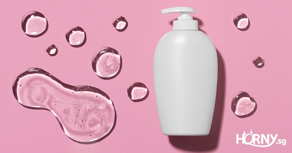  Lubricant-sex toys singapore