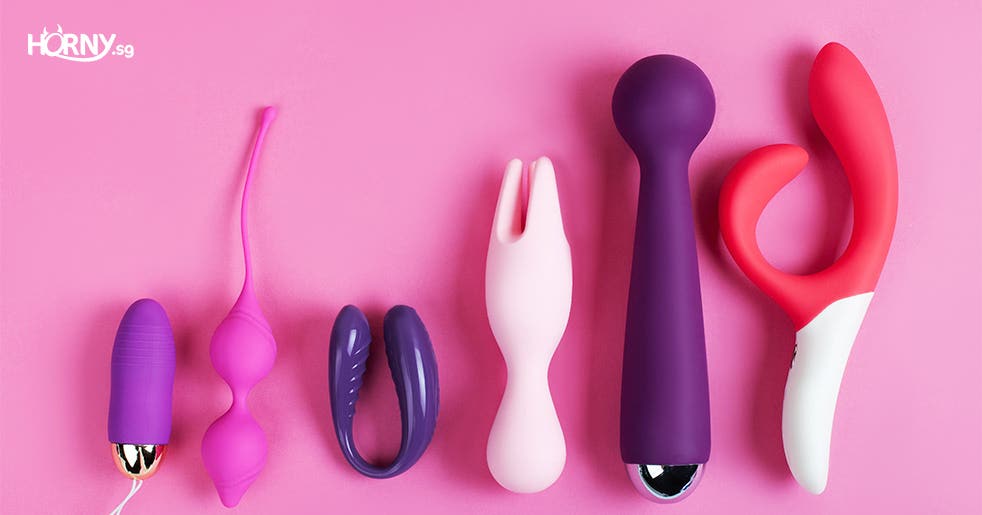 different types of sex toys-sex toy for women