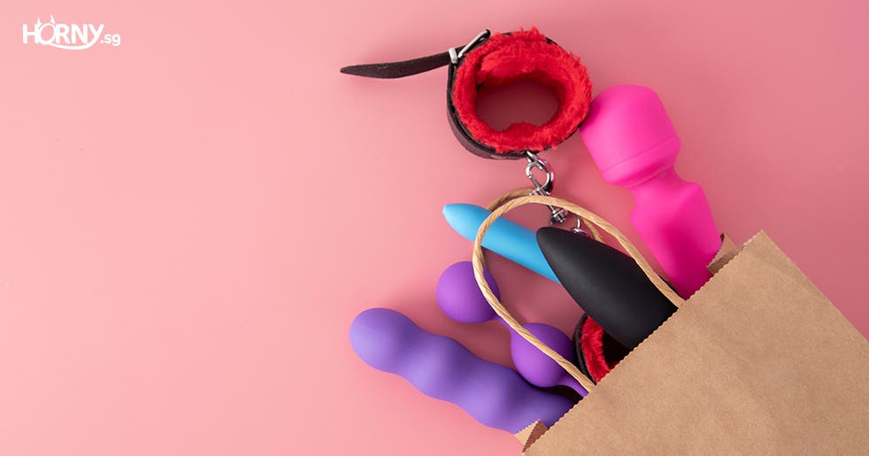  Find your next favourite sex toy at Horny sg-sex shop Singapore