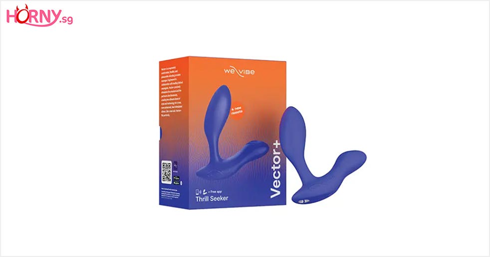 We-Vibe Vector