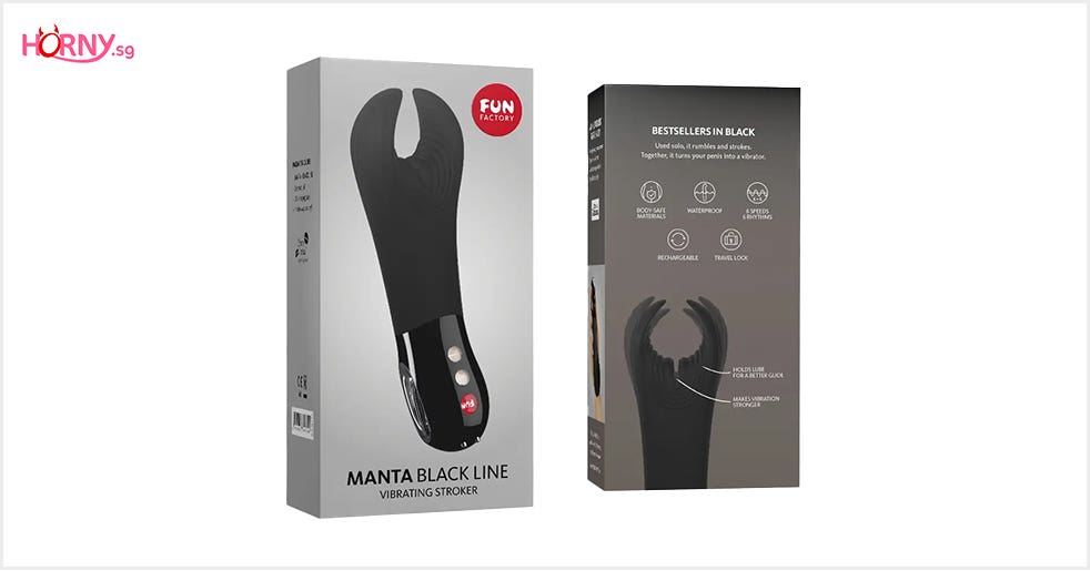 Male vibrators-male sex toys