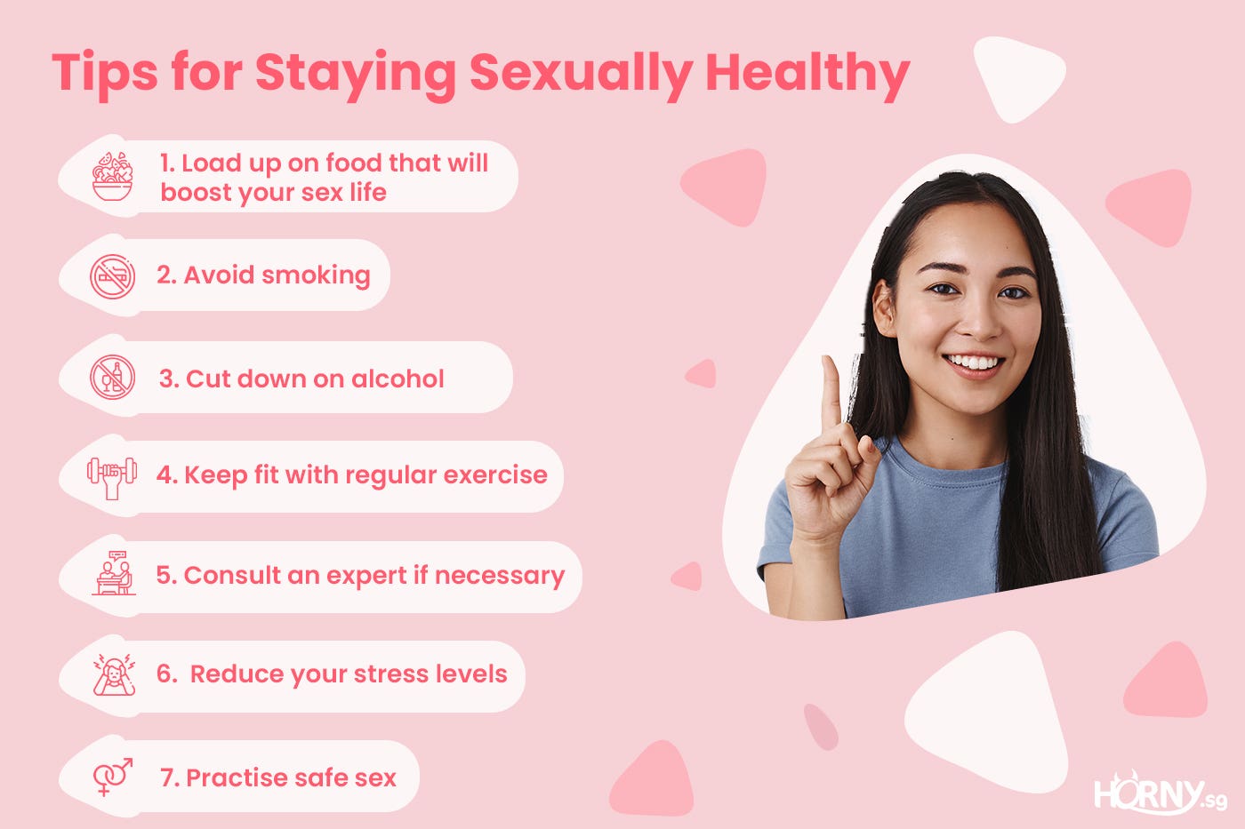 Ways to stay sexually healthy for both physical and mental health-sex toys singapore