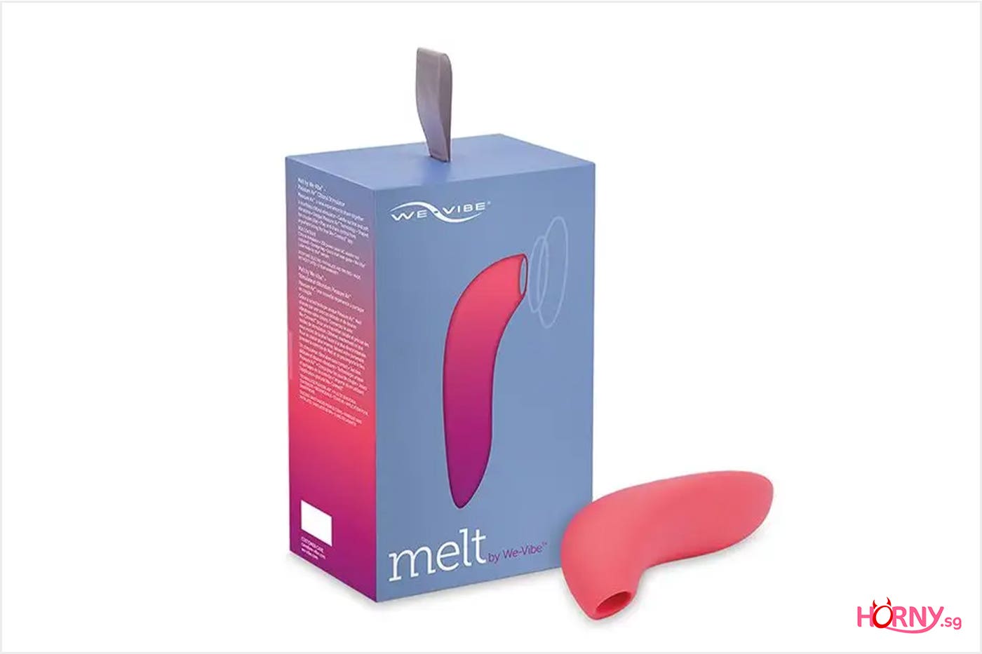 We Vibe Melt -sex toys singapore